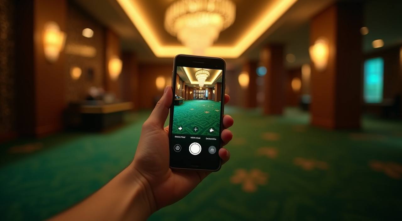 dm996 mobile gaming